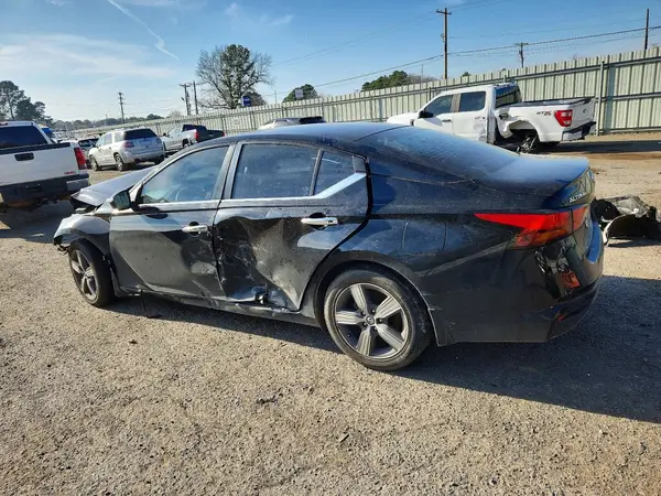 1N4BL4BV4MN368809 2021 NISSAN ALTIMA - Image 2