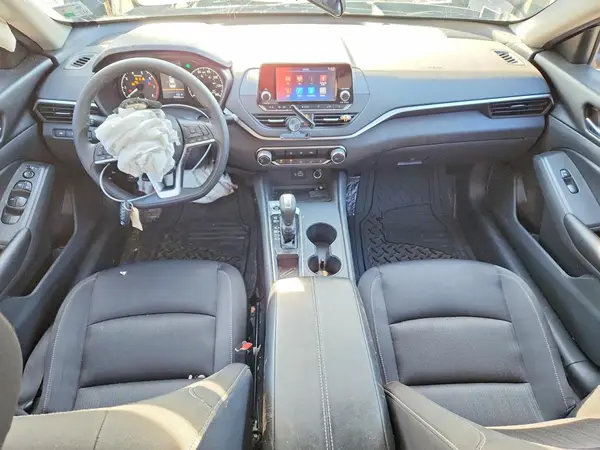 1N4BL4BV4MN368809 2021 NISSAN ALTIMA - Image 8
