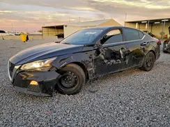1N4BL4BV4MN368910 2021 NISSAN ALTIMA