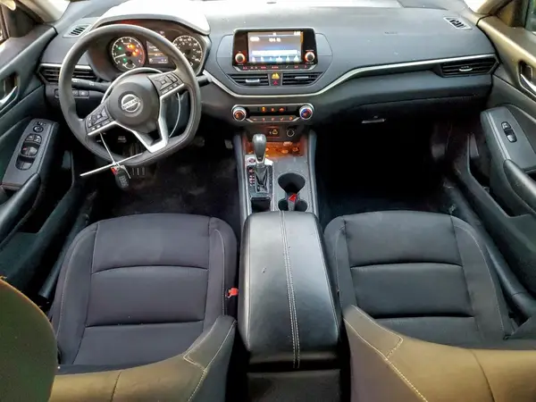 1N4BL4BV4MN368910 2021 NISSAN ALTIMA - Image 8