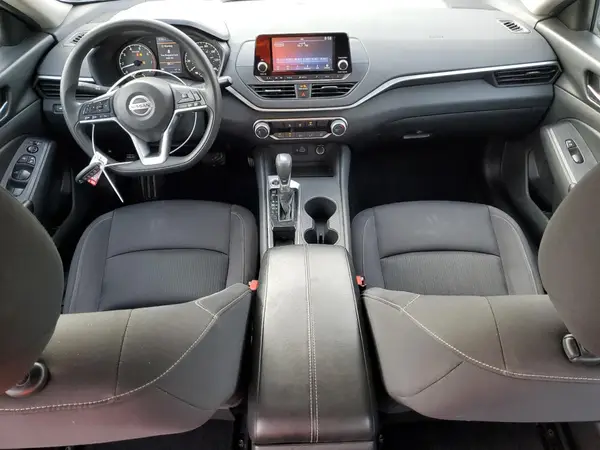 1N4BL4BV4MN369717 2021 NISSAN ALTIMA - Image 8