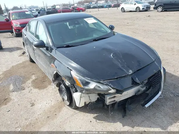 1N4BL4BV4MN371564 2021 NISSAN ALTIMA - Image 1