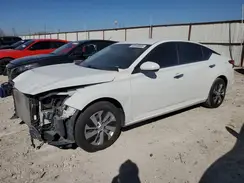 1N4BL4BV4MN373573 2021 NISSAN ALTIMA
