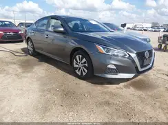 1N4BL4BV4MN374092 2021 NISSAN ALTIMA