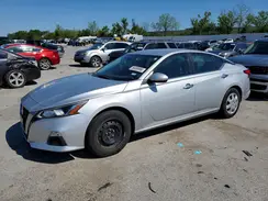 1N4BL4BV4MN376442 2021 NISSAN ALTIMA