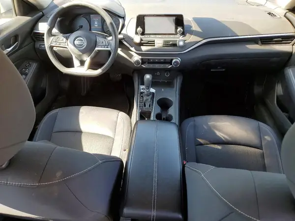1N4BL4BV4MN376442 2021 NISSAN ALTIMA - Image 8