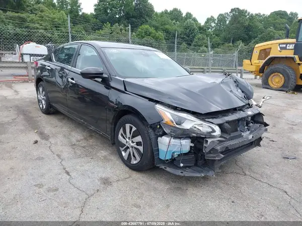 1N4BL4BV4MN377705 2021 NISSAN ALTIMA - Image 1