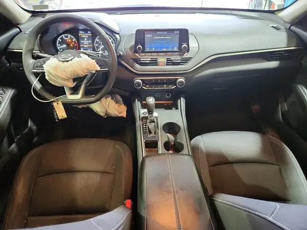 1N4BL4BV4MN378207 2021 NISSAN ALTIMA - Image 8