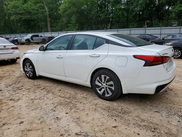 1N4BL4BV4MN379048 2021 NISSAN ALTIMA - Image 2