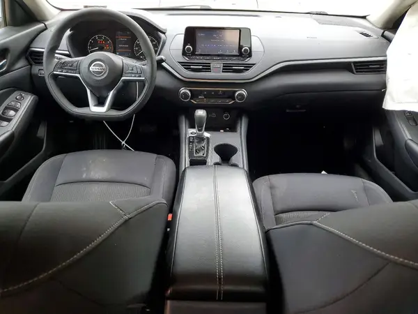 1N4BL4BV4MN379048 2021 NISSAN ALTIMA - Image 8