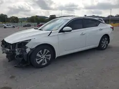 1N4BL4BV4MN379437 2021 NISSAN ALTIMA