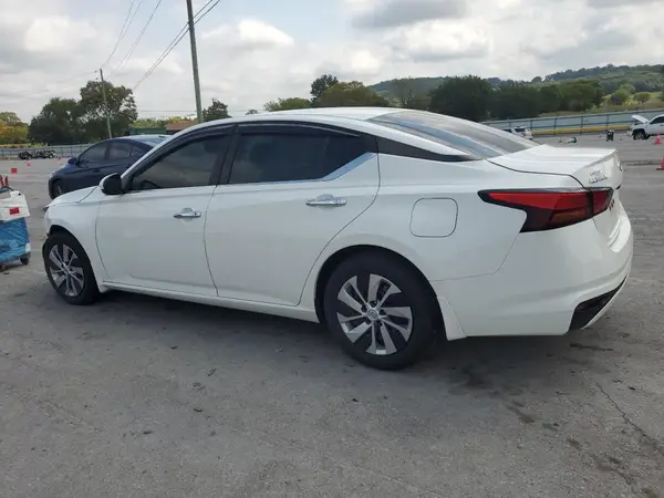 1N4BL4BV4MN379437 2021 NISSAN ALTIMA - Image 2