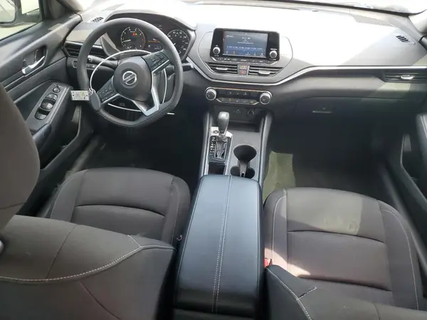 1N4BL4BV4MN379437 2021 NISSAN ALTIMA - Image 8