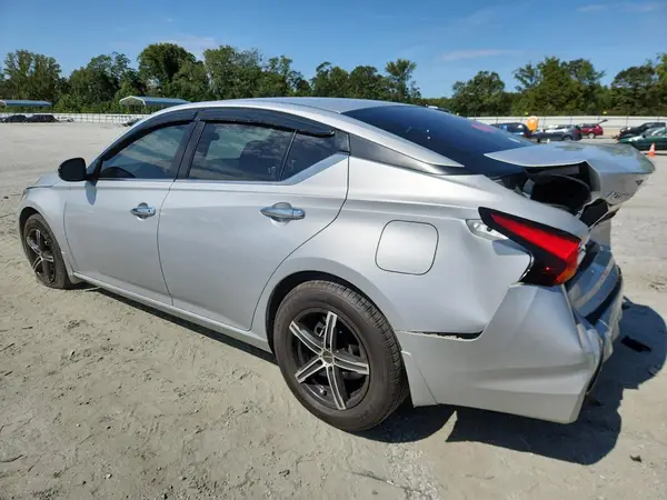 1N4BL4BV4MN379471 2021 NISSAN ALTIMA - Image 2