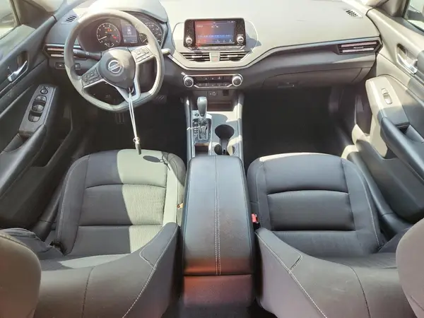 1N4BL4BV4MN379471 2021 NISSAN ALTIMA - Image 8