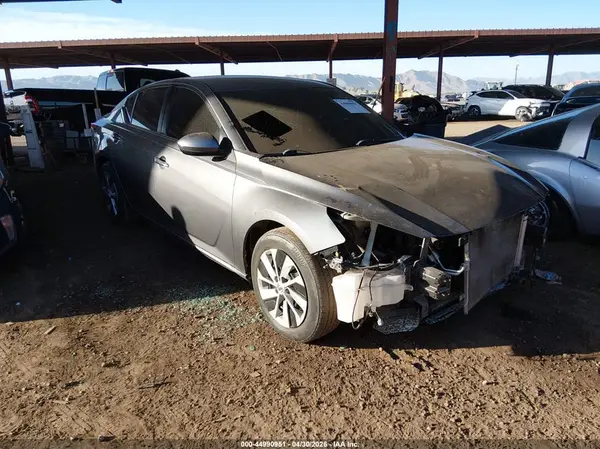1N4BL4BV4MN379731 2021 NISSAN ALTIMA - Image 1