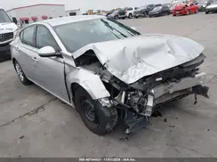 1N4BL4BV4MN380605 2021 NISSAN ALTIMA
