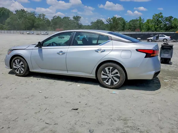 1N4BL4BV4MN382029 2021 NISSAN ALTIMA - Image 2