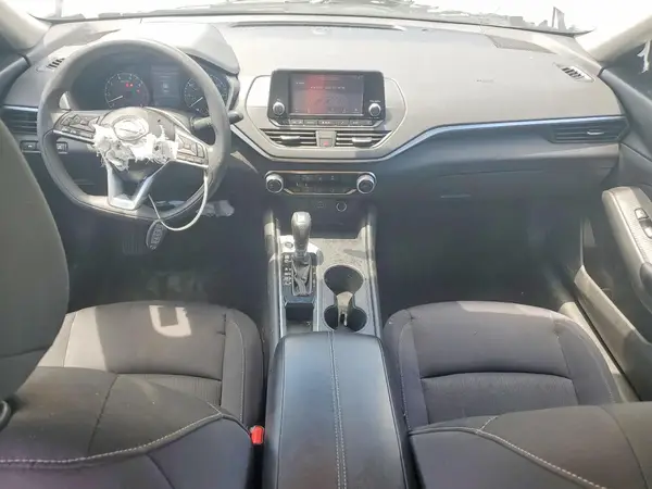 1N4BL4BV4MN382029 2021 NISSAN ALTIMA - Image 8