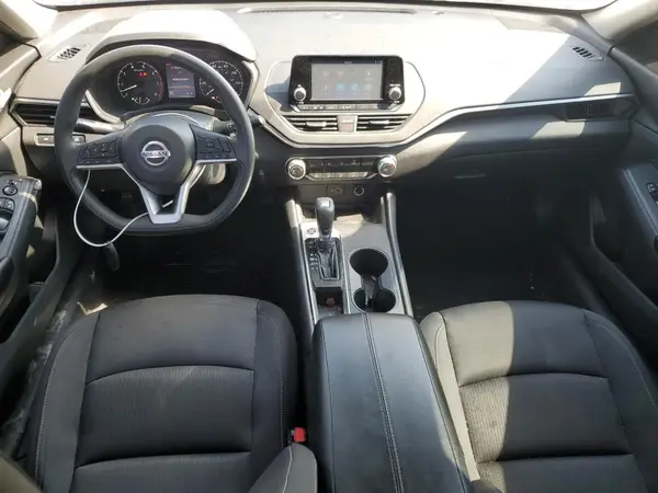1N4BL4BV4MN386498 2021 NISSAN ALTIMA - Image 8