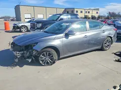 1N4BL4BV4MN387327 2021 NISSAN ALTIMA