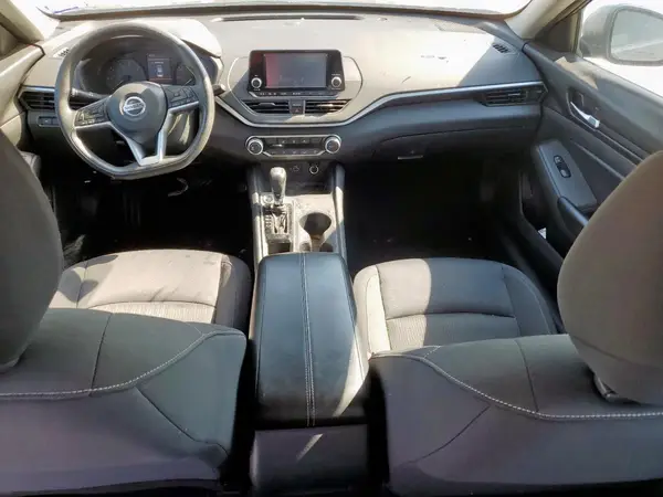 1N4BL4BV4MN387327 2021 NISSAN ALTIMA - Image 8