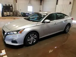 1N4BL4BV4MN387683 2021 NISSAN ALTIMA