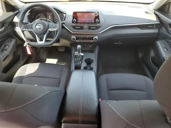 1N4BL4BV4MN387683 2021 NISSAN ALTIMA - Image 8