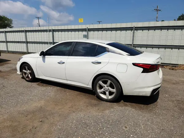 1N4BL4BV4MN392088 2021 NISSAN ALTIMA - Image 2