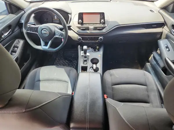 1N4BL4BV4MN392088 2021 NISSAN ALTIMA - Image 8