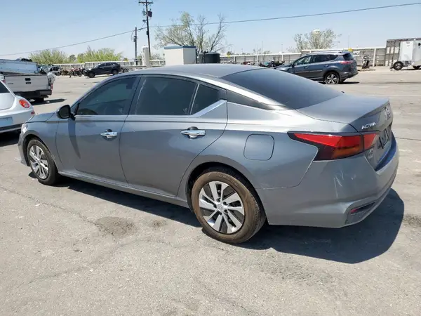 1N4BL4BV4MN392415 2021 NISSAN ALTIMA - Image 2