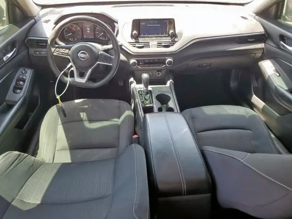 1N4BL4BV4MN392415 2021 NISSAN ALTIMA - Image 8