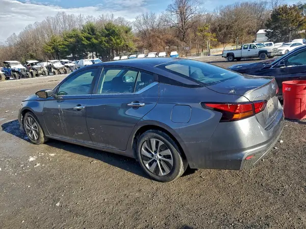 1N4BL4BV4MN398683 2021 NISSAN ALTIMA - Image 2