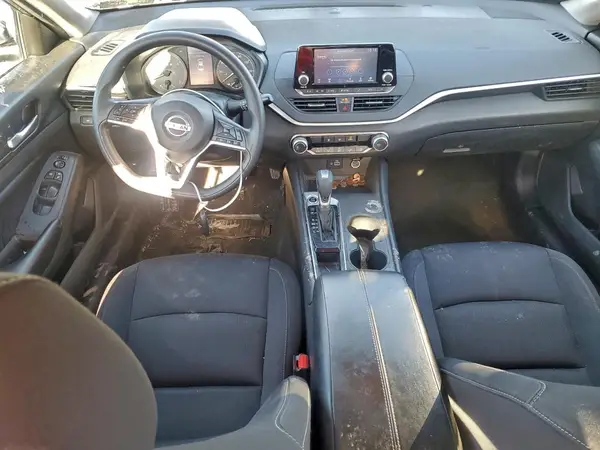 1N4BL4BV4MN398683 2021 NISSAN ALTIMA - Image 8
