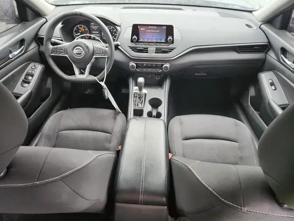 1N4BL4BV4MN398876 2021 NISSAN ALTIMA - Image 8