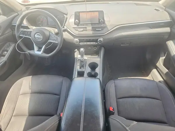 1N4BL4BV4MN398893 2021 NISSAN ALTIMA - Image 8