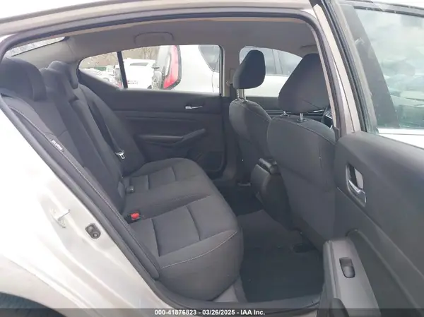1N4BL4BV4MN399493 2021 NISSAN ALTIMA - Image 8