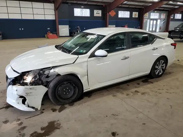 1N4BL4BV4MN404160 2021 NISSAN ALTIMA - Image 1
