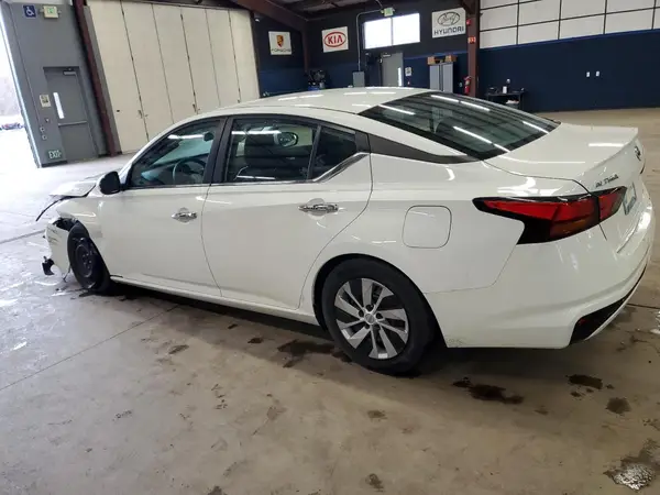 1N4BL4BV4MN404160 2021 NISSAN ALTIMA - Image 2
