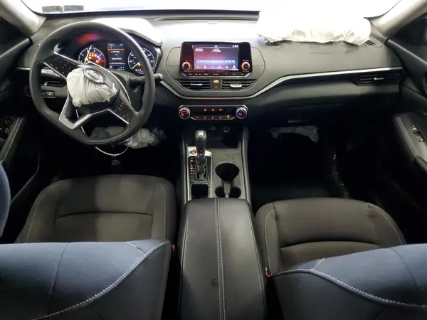 1N4BL4BV4MN404160 2021 NISSAN ALTIMA - Image 8