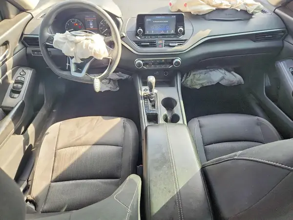 1N4BL4BV4MN409312 2021 NISSAN ALTIMA - Image 8