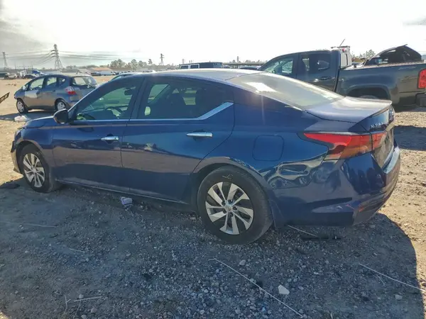 1N4BL4BV4MN414588 2021 NISSAN ALTIMA - Image 2