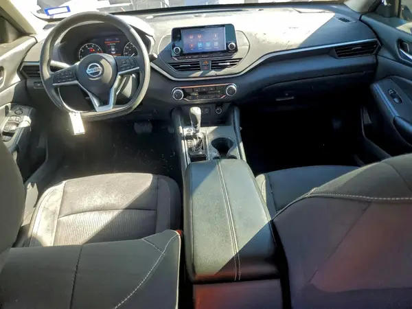 1N4BL4BV4MN414588 2021 NISSAN ALTIMA - Image 8