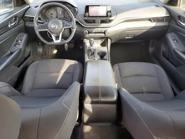 1N4BL4BV4MN414882 2021 NISSAN ALTIMA - Image 8