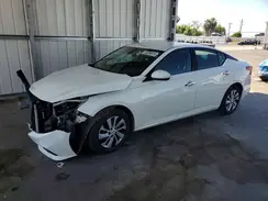 1N4BL4BV4MN417037 2021 NISSAN ALTIMA