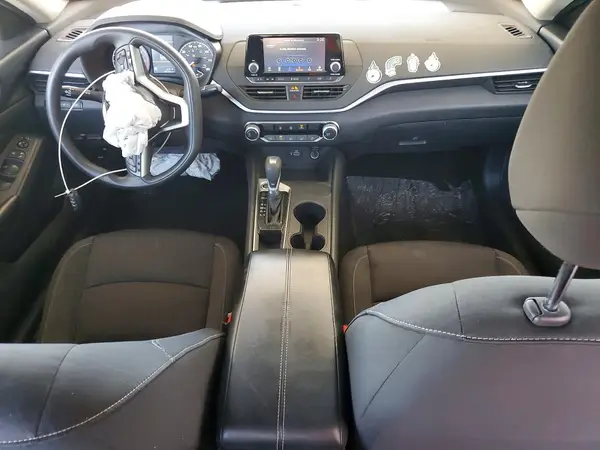 1N4BL4BV4MN417037 2021 NISSAN ALTIMA - Image 8