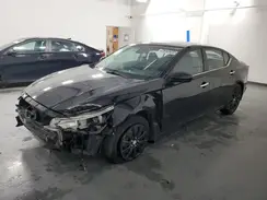 1N4BL4BV4MN417734 2021 NISSAN ALTIMA