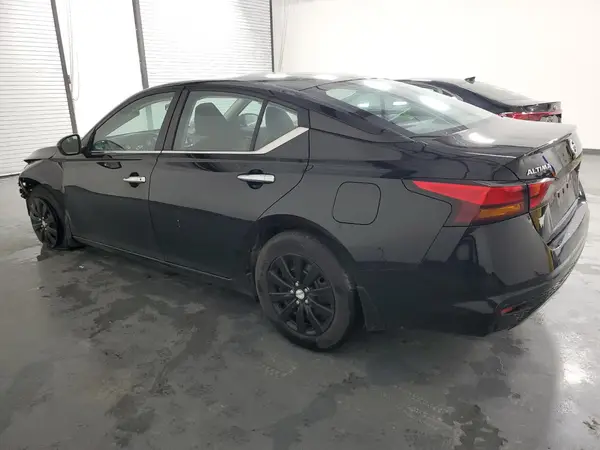 1N4BL4BV4MN417734 2021 NISSAN ALTIMA - Image 2