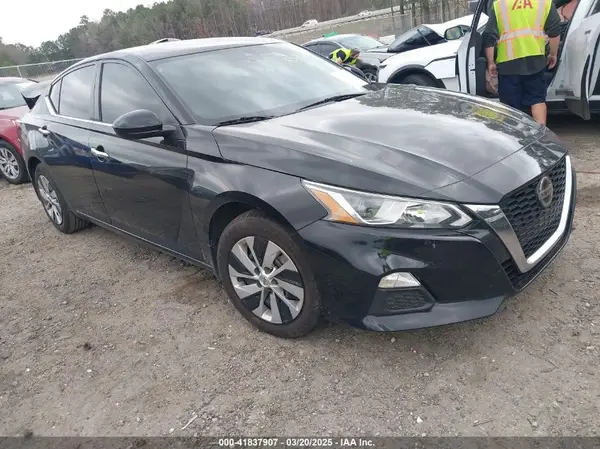 1N4BL4BV4MN418768 2021 NISSAN ALTIMA - Image 1