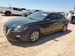 1N4BL4BV4NN300124 2022 NISSAN ALTIMA